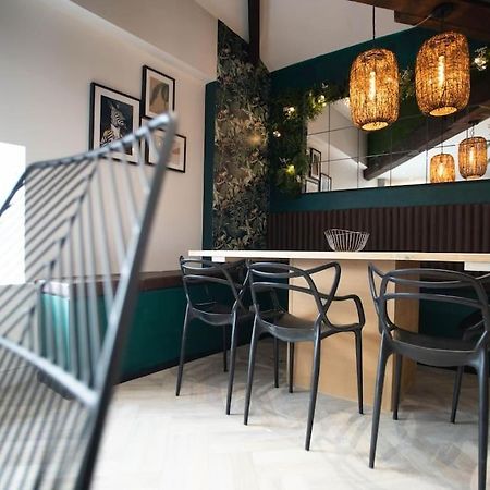 Penthouse Apt In Central Lvpl-Sleeps 6 Liverpool Kültér fotó