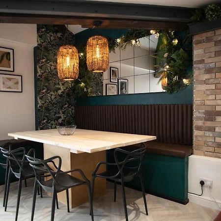 Penthouse Apt In Central Lvpl-Sleeps 6 Liverpool Kültér fotó