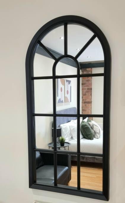 Penthouse Apt In Central Lvpl-Sleeps 6 Liverpool Kültér fotó